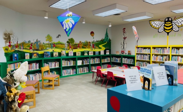 Children's Room