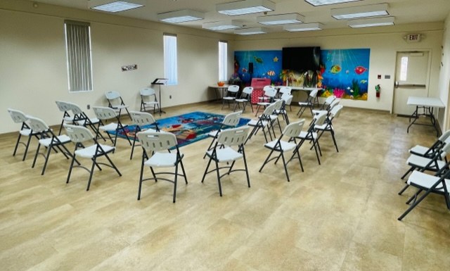 Community Room