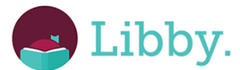 Libby App Logo